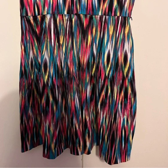 Calvin Klein Sleeveless Dress - Picture 4 of 9